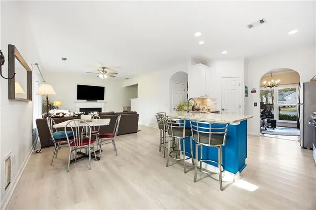 $565,000 | 2915 Brookwater Drive, Cumming, GA 30041