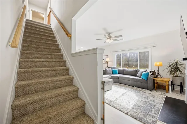 $565,000 | 2915 Brookwater Drive, Cumming, GA 30041