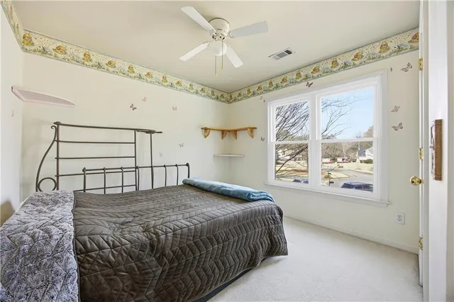 $565,000 | 2915 Brookwater Drive, Cumming, GA 30041