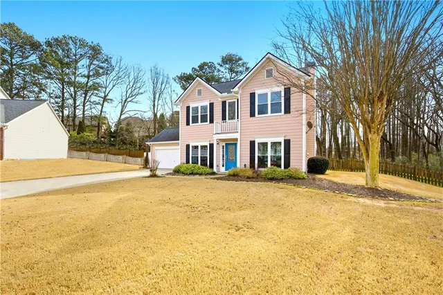 $565,000 | 2915 Brookwater Drive, Cumming, GA 30041