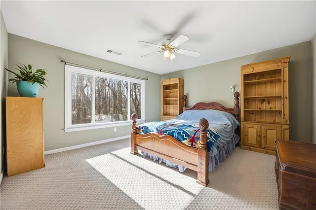 $565,000 | 2915 Brookwater Drive, Cumming, GA 30041