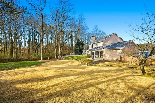 $565,000 | 2915 Brookwater Drive, Cumming, GA 30041