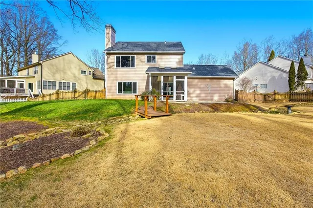 $565,000 | 2915 Brookwater Drive, Cumming, GA 30041