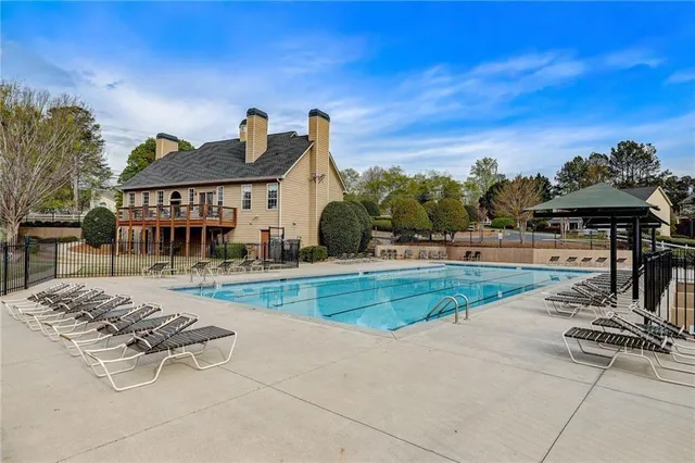 $565,000 | 2915 Brookwater Drive, Cumming, GA 30041