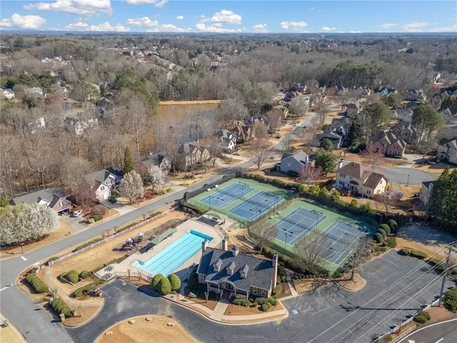 $565,000 | 2915 Brookwater Drive, Cumming, GA 30041