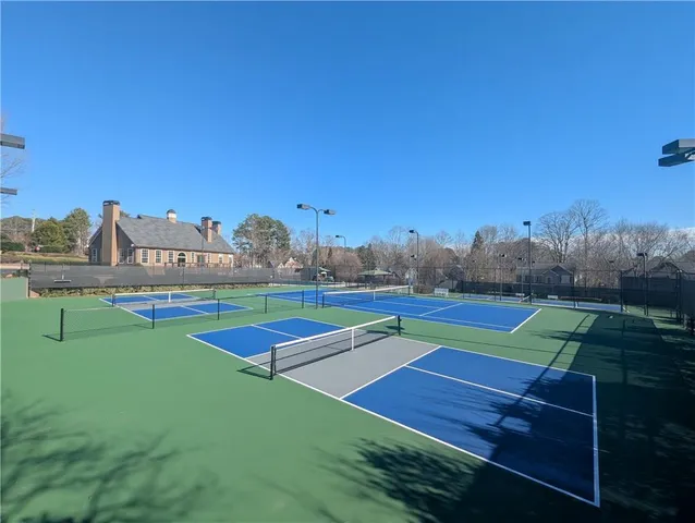 $565,000 | 2915 Brookwater Drive, Cumming, GA 30041