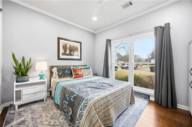 $565,000 | 2915 Brookwater Drive, Cumming, GA 30041