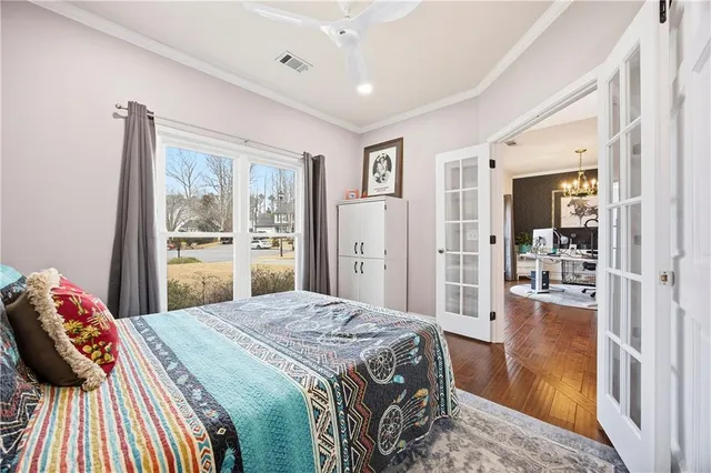 $565,000 | 2915 Brookwater Drive, Cumming, GA 30041