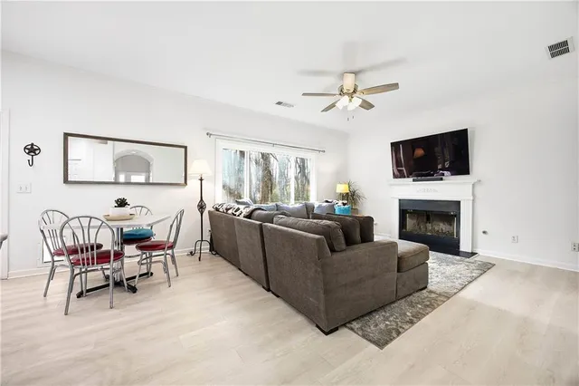 $565,000 | 2915 Brookwater Drive, Cumming, GA 30041