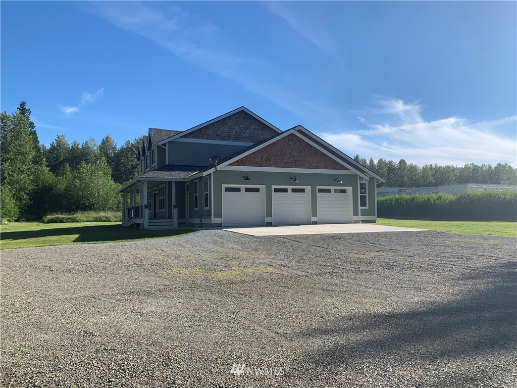 26816 Entwhistle Road East Buckley, WA 98321 - Photo 1 of 35