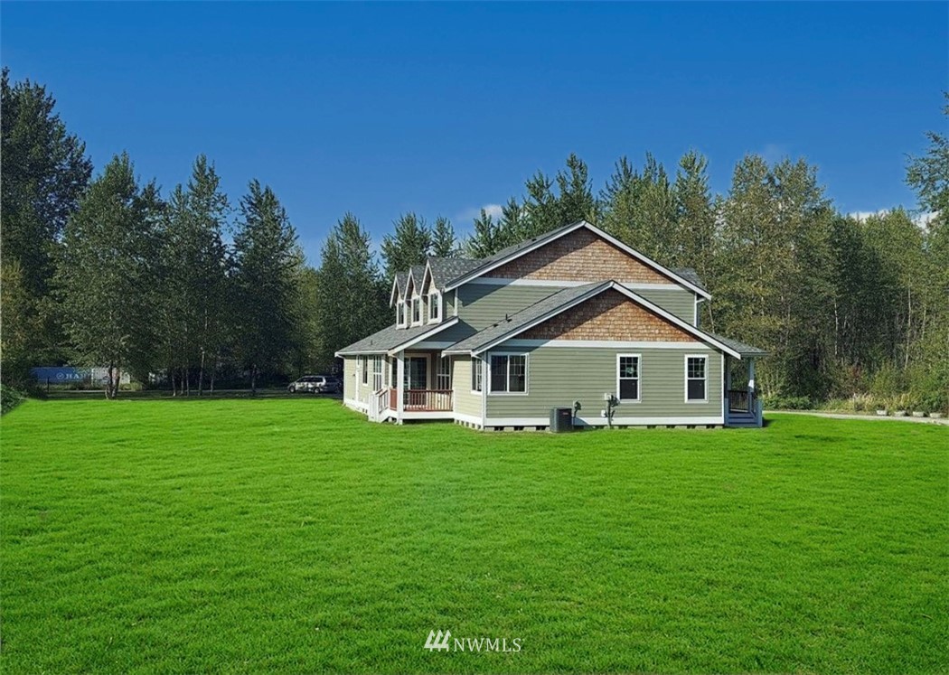 26816 Entwhistle Road East Buckley, WA 98321 - Photo 3 of 35