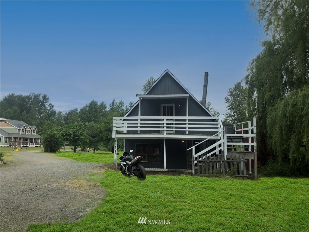 26816 Entwhistle Road East Buckley, WA 98321 - Photo 23 of 35
