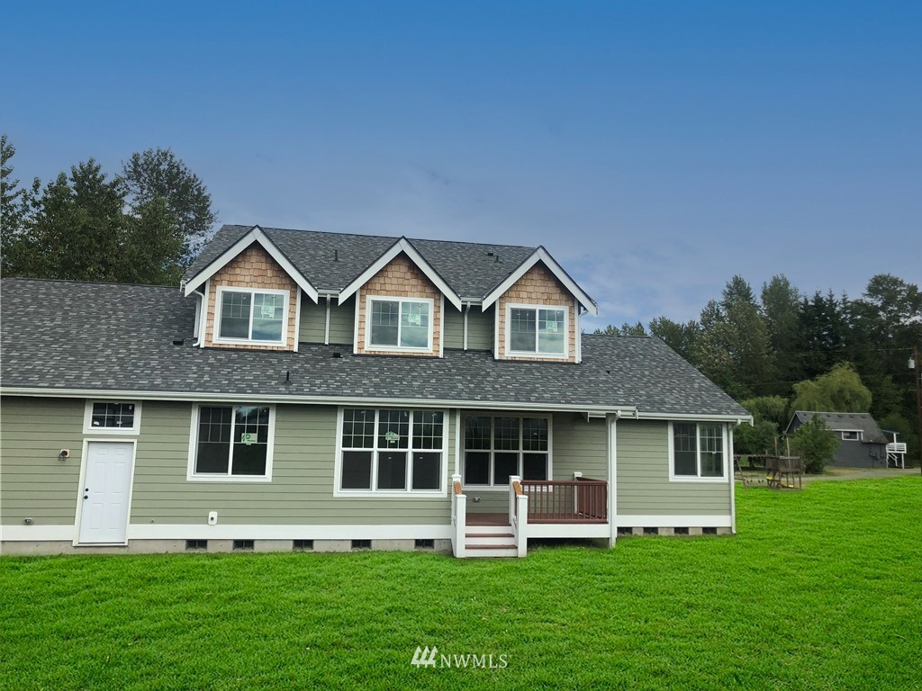 26816 Entwhistle Road East Buckley, WA 98321 - Photo 4 of 35