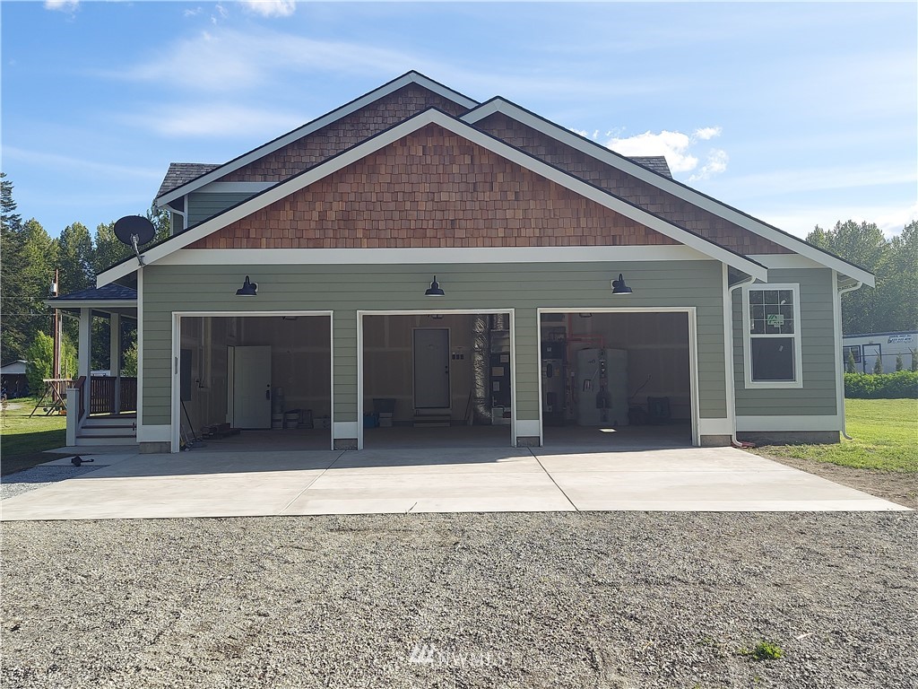 26816 Entwhistle Road East Buckley, WA 98321 - Photo 5 of 35