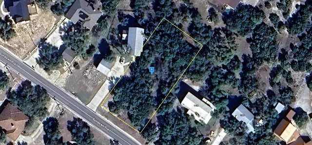 $68,999 | 1126 Sundown Trail, Fischer, TX 78623