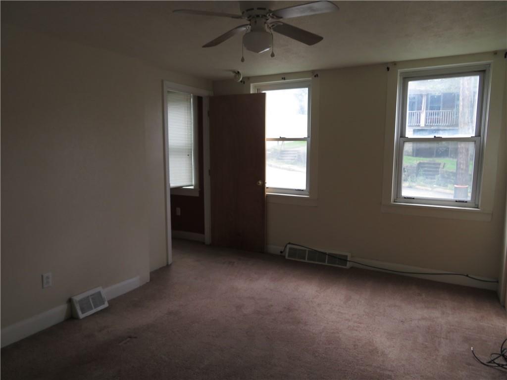 326 1st Street Apollo, PA 15613 - Photo 9 of 17 an empty room with a window
