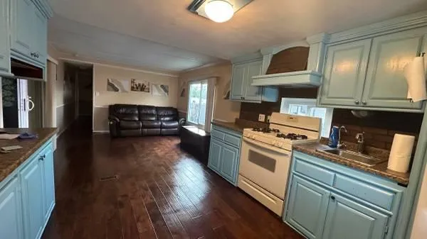 $65,000 | 6132 Main Avenue, Unit 43, Orangevale, CA 95662