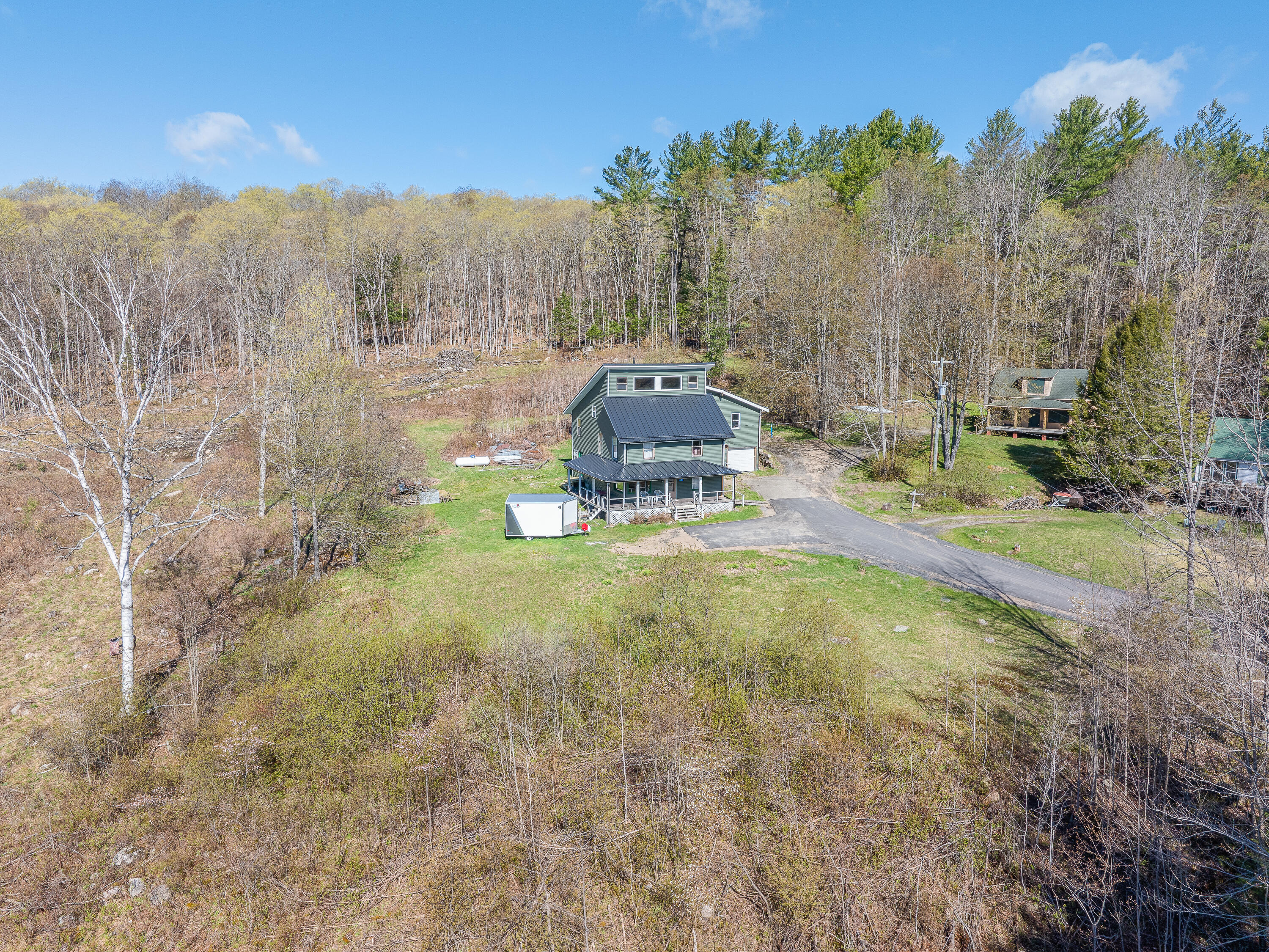 49 Clement Road Long Lake, NY 12847 - Photo 7 of 29 3E478421-7F12-475A-88DD-F9946D4B8DEA