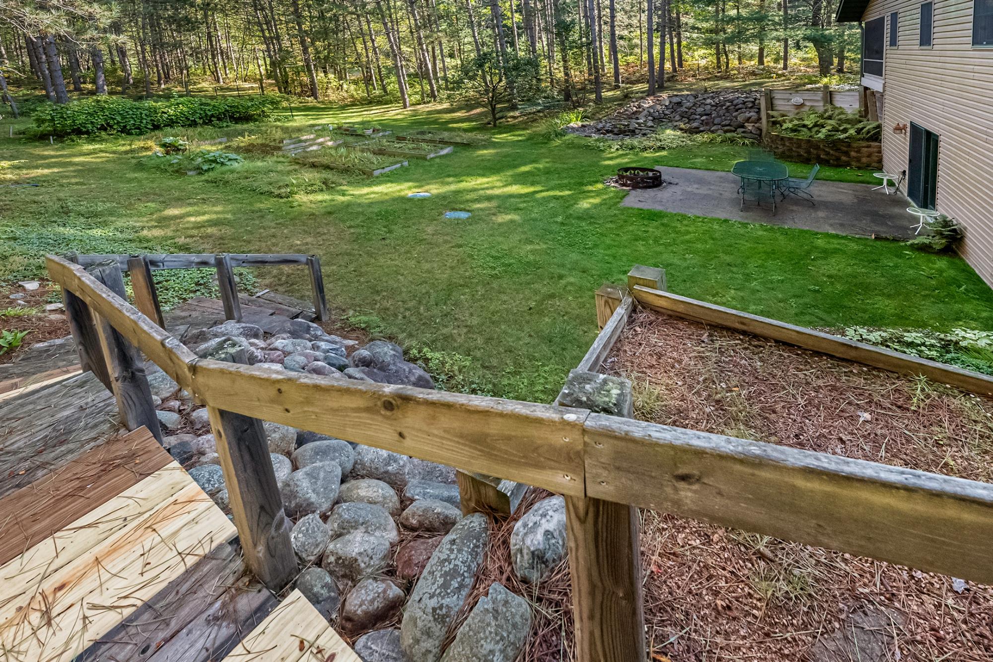 8644 Golf Course Road Sayner, WI 54560 - Photo 36 of 50 Gallery Image 36