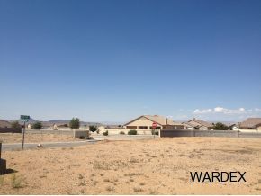 0 Long Mountain Road Kingman, AZ 86401 - Photo 12 of 16 a view of ocean view with mountain