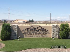 0 Long Mountain Road Kingman, AZ 86401 - Photo 3 of 16 a view of a city with tall buildings