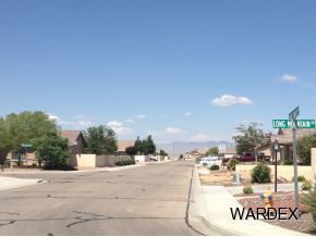 0 Long Mountain Road Kingman, AZ 86401 - Photo 5 of 16 a view of a parking space