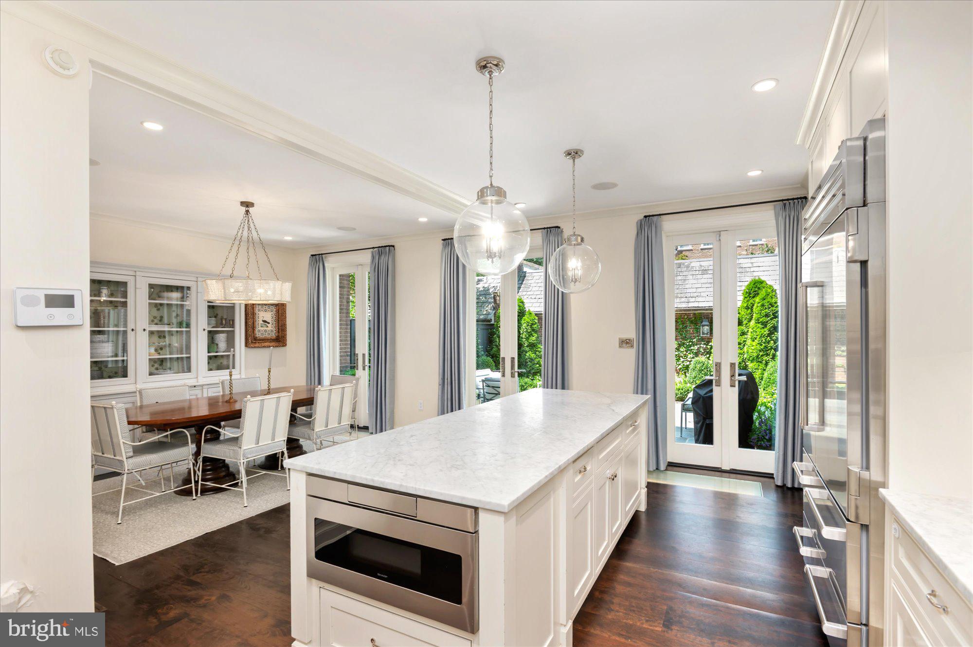 1642 35th Street Northwest Washington, DC 20007 - Photo 13 of 38