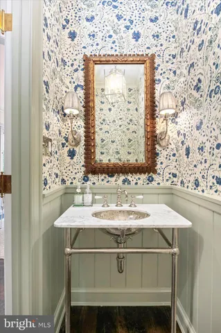 $3,450,000 | 1642 35th Street Northwest, Washington, DC 20007