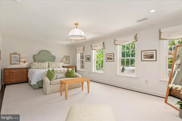 $3,450,000 | 1642 35th Street Northwest, Washington, DC 20007