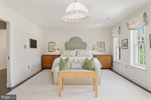 $3,450,000 | 1642 35th Street Northwest, Washington, DC 20007