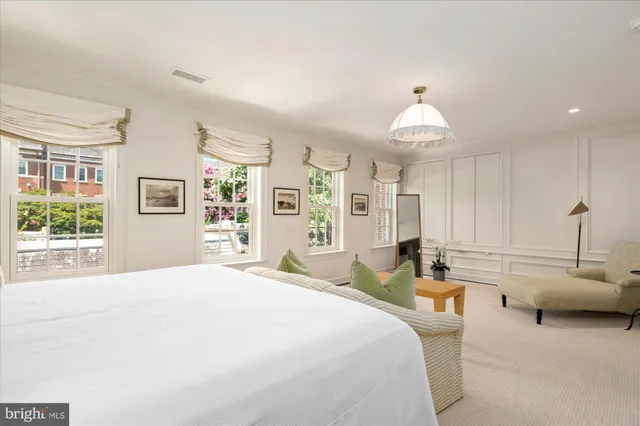 $3,450,000 | 1642 35th Street Northwest, Washington, DC 20007