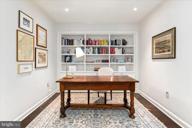 $3,450,000 | 1642 35th Street Northwest, Washington, DC 20007