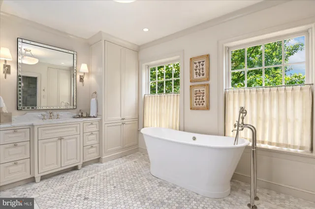 $3,450,000 | 1642 35th Street Northwest, Washington, DC 20007