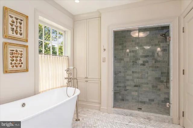 $3,450,000 | 1642 35th Street Northwest, Washington, DC 20007