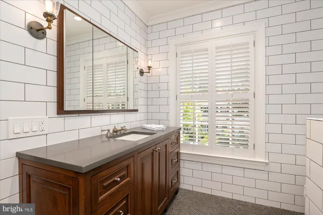 $3,450,000 | 1642 35th Street Northwest, Washington, DC 20007