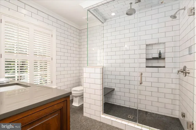 $3,450,000 | 1642 35th Street Northwest, Washington, DC 20007