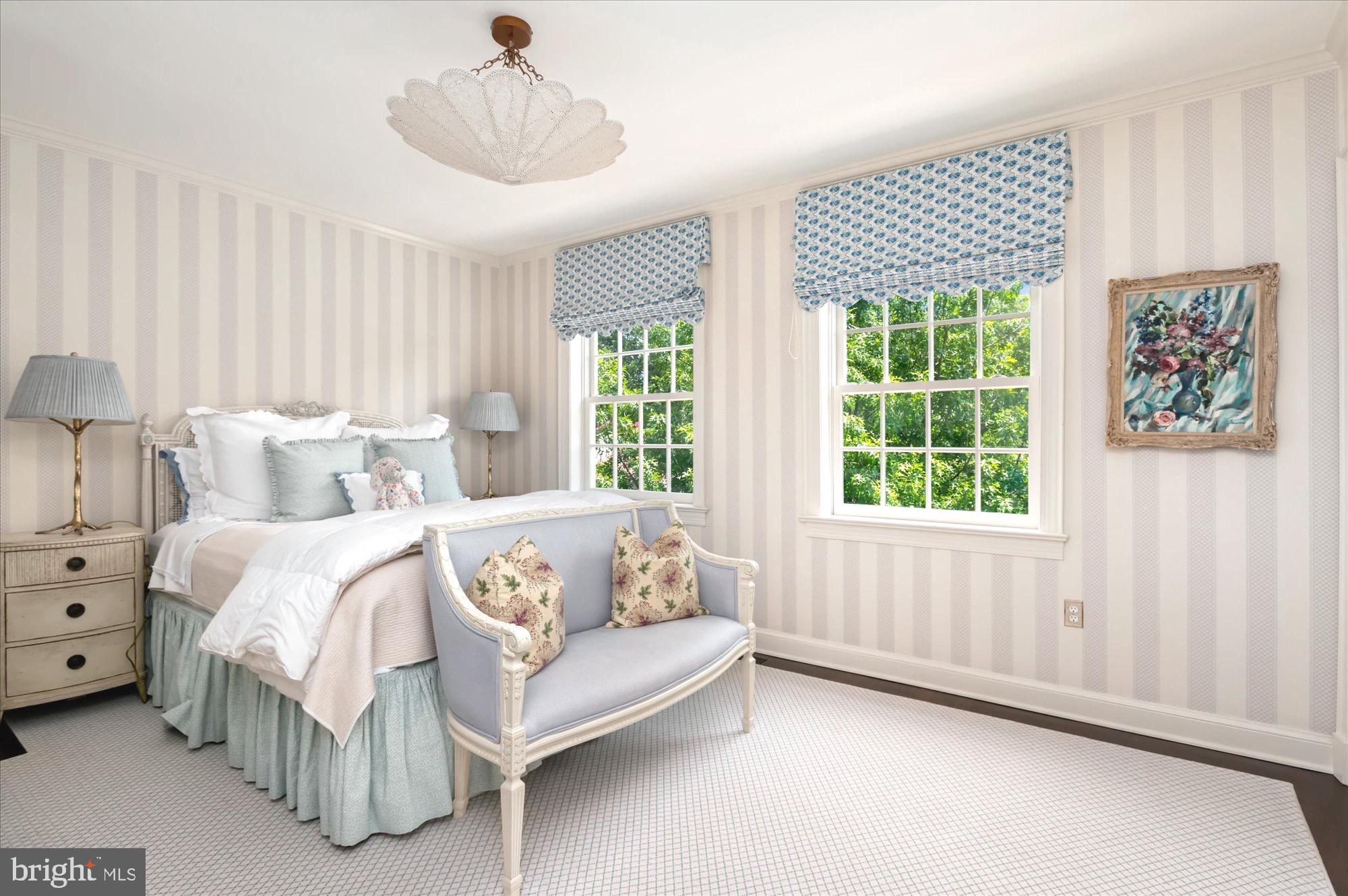 1642 35th Street Northwest Washington, DC 20007 - Photo 24 of 38