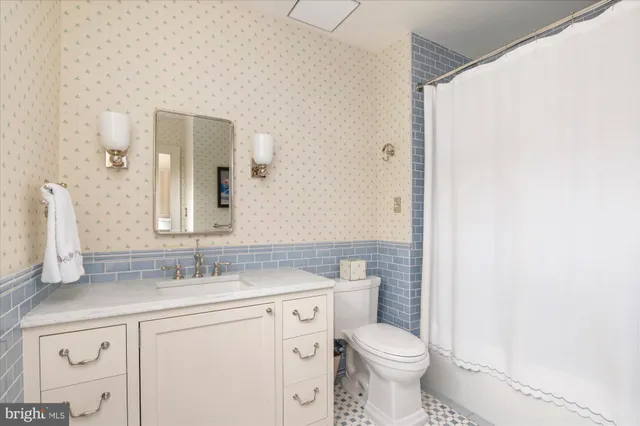 $3,450,000 | 1642 35th Street Northwest, Washington, DC 20007