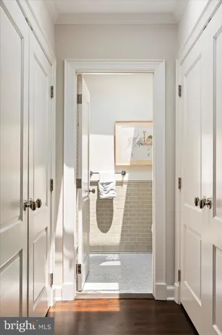 $3,450,000 | 1642 35th Street Northwest, Washington, DC 20007