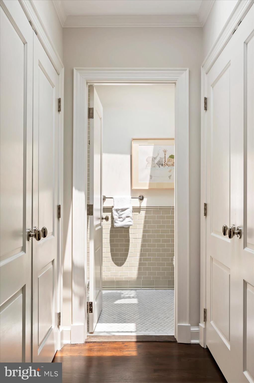 1642 35th Street Northwest Washington, DC 20007 - Photo 27 of 38