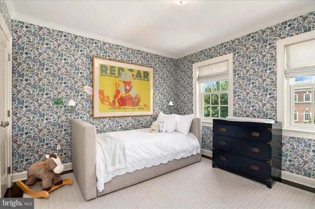 $3,450,000 | 1642 35th Street Northwest, Washington, DC 20007