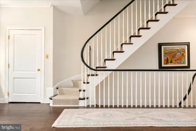 $3,450,000 | 1642 35th Street Northwest, Washington, DC 20007