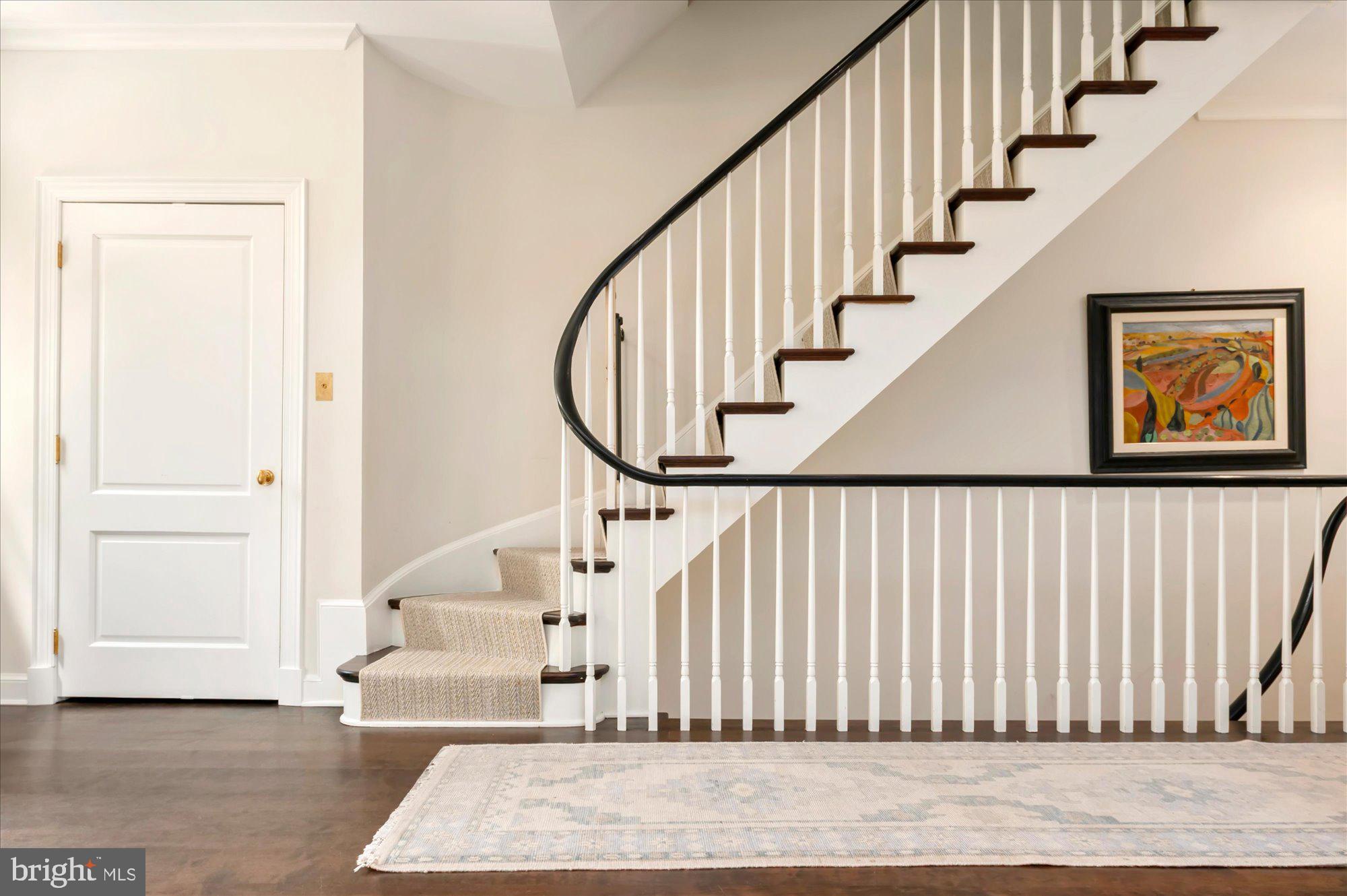 1642 35th Street Northwest Washington, DC 20007 - Photo 3 of 38