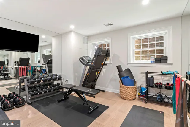 $3,450,000 | 1642 35th Street Northwest, Washington, DC 20007