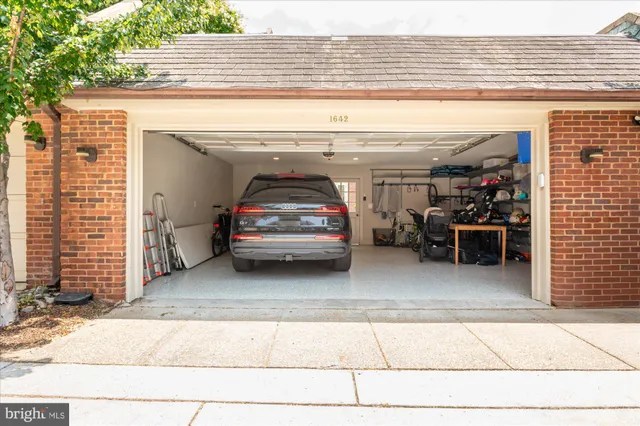 $3,450,000 | 1642 35th Street Northwest, Washington, DC 20007
