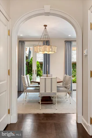 $3,450,000 | 1642 35th Street Northwest, Washington, DC 20007