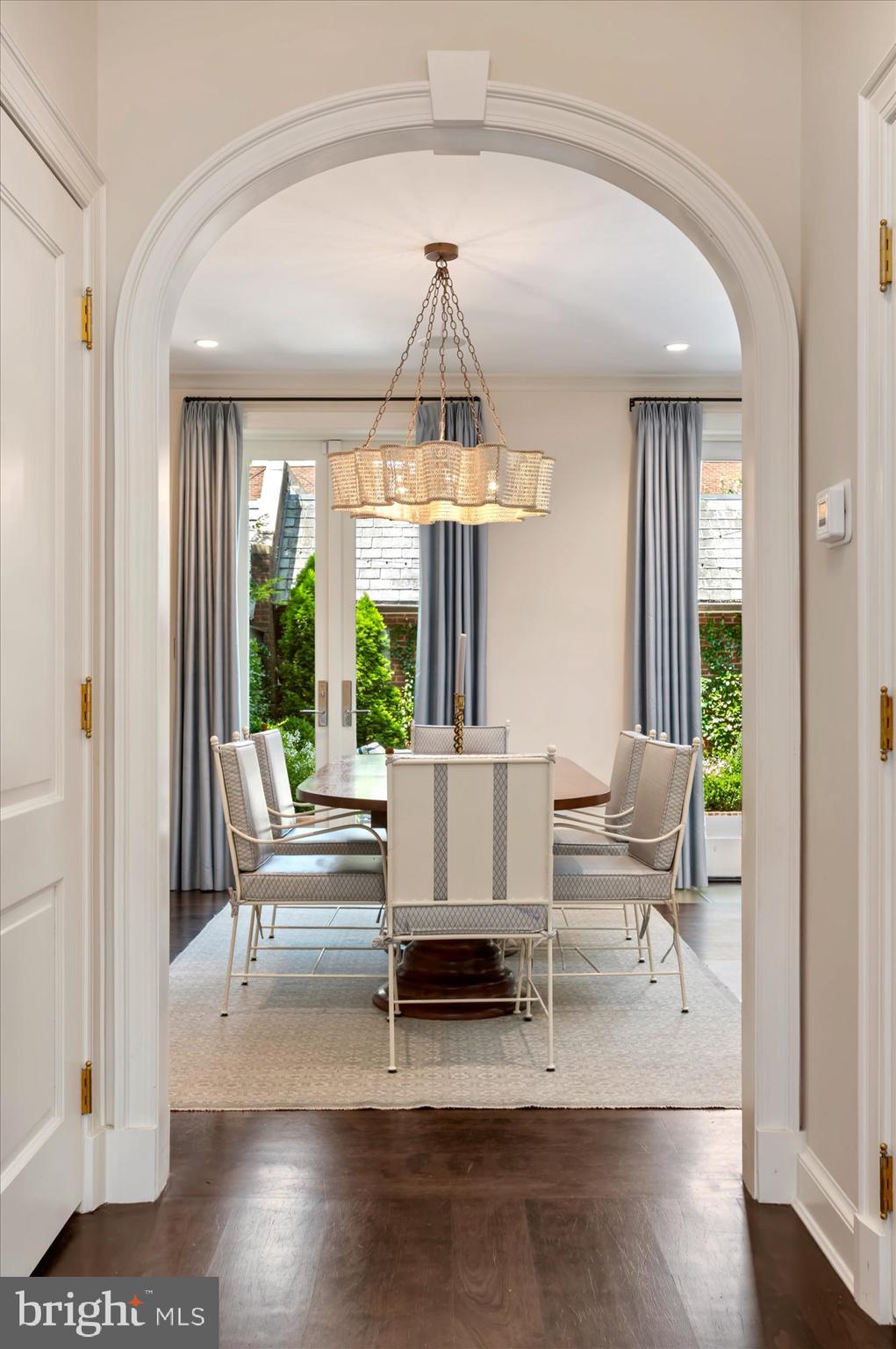 1642 35th Street Northwest Washington, DC 20007 - Photo 6 of 38