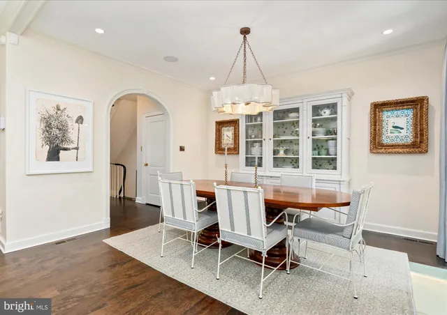 $3,450,000 | 1642 35th Street Northwest, Washington, DC 20007