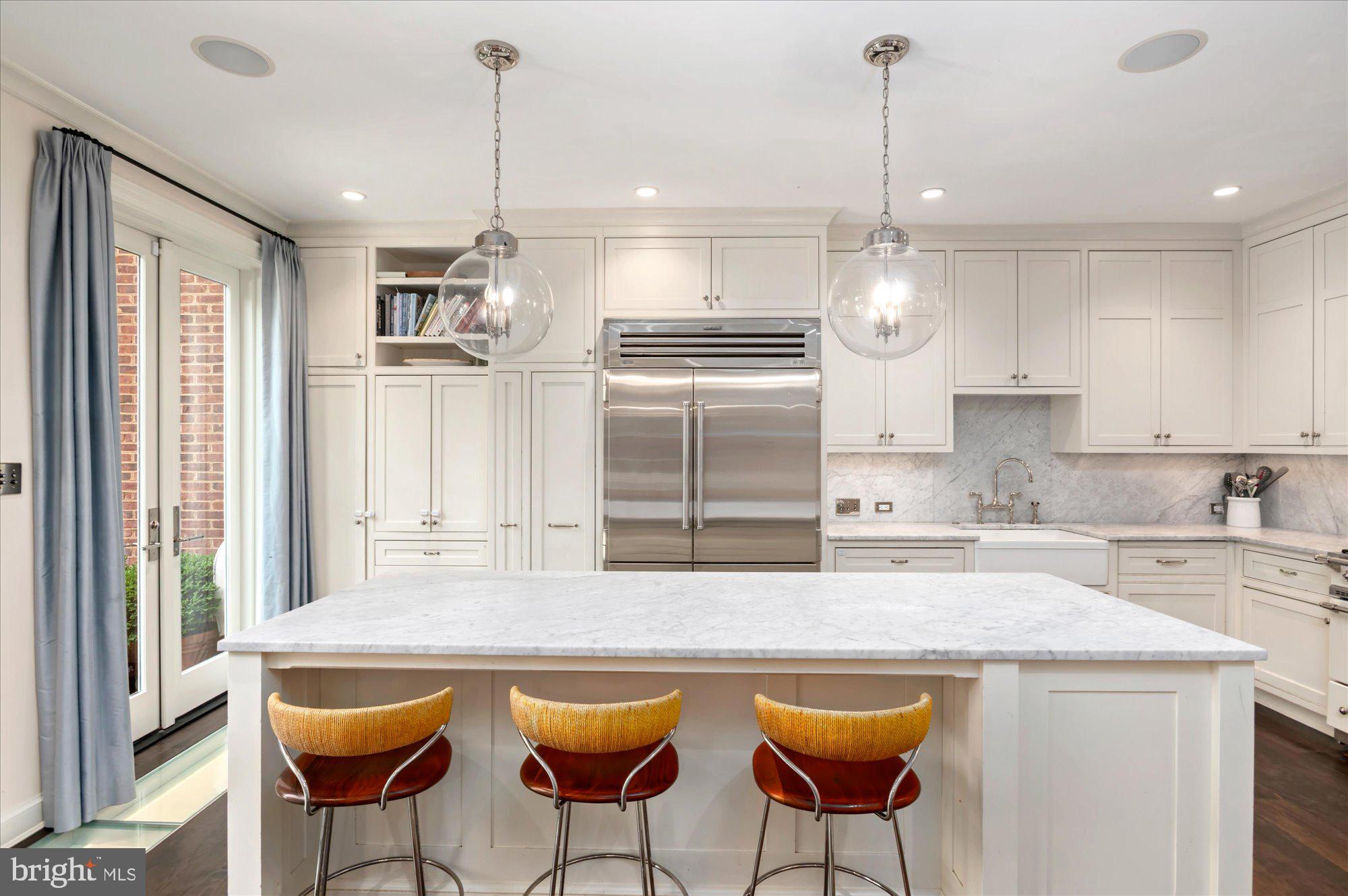 1642 35th Street Northwest Washington, DC 20007 - Photo 10 of 38