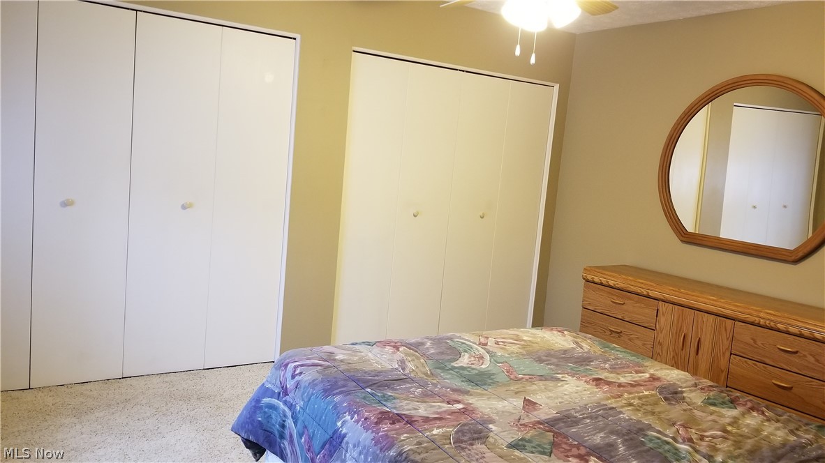 2266 Raber Road, Unit F Uniontown, OH 44685 - Photo 13 of 22 Master Bedroom